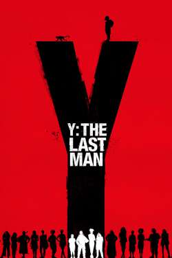 Y: The Last Man : Ready. Aim. Fire.