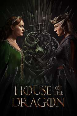 House of the Dragon : The Red Dragon and the Gold (Dual Audio)