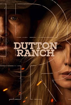 Dutton Ranch : Den of Sin (Dual Audio) (2026)
