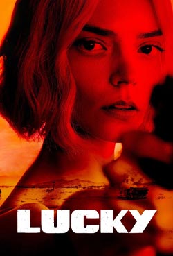 Lucky : Read the Room (2026)