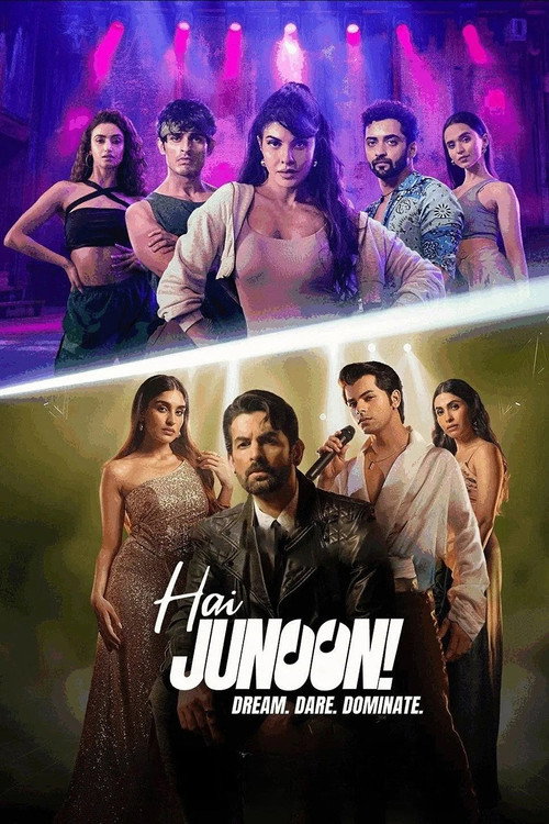 Hai Junoon