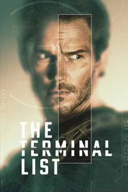 The Terminal List S02 E03