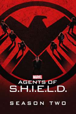 Agents of S.H.I.E.L.D.