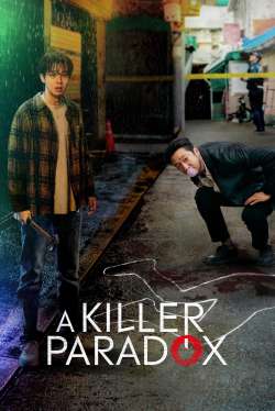 A Killer Paradox (Dual Audio)