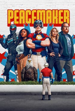 Peacemaker : Need I Say Door (Dual Audio)