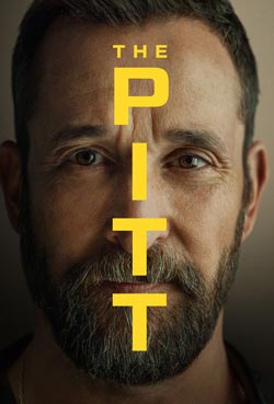 The Pitt : 5:00 P.M. (Dual Audio) 