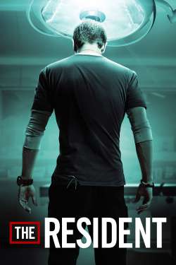 The Resident : Now What?