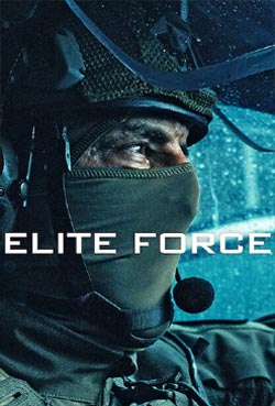 Elite Force (Dual Audio) (2026)