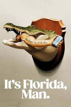 It's Florida, Man : Mermaids