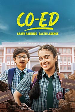 CO-ED