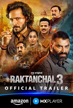 Raktanchal (2026)