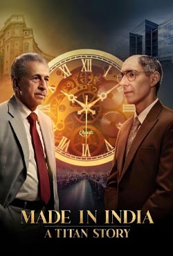 Made in India: A Titan Story 