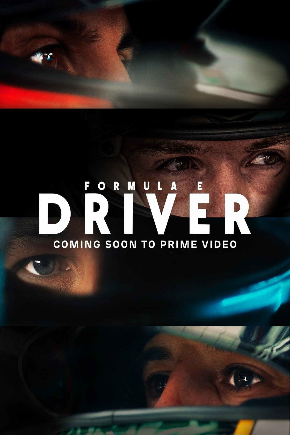 Formula E: Driver (Hindi Dubbed)