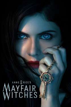 Mayfair Witches : What Rough Beast