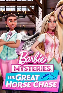 Barbie Mysteries (Dual Audio)
