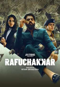 Rafuchakkar : Blast from the Past