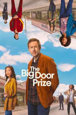 The Big Door Prize : Storytellers