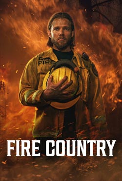 Fire Country : The Tiny Ways We Start to Heal