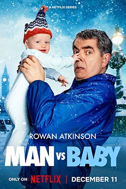 Man vs Baby (Dual Audio)